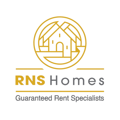 RNS homes logo